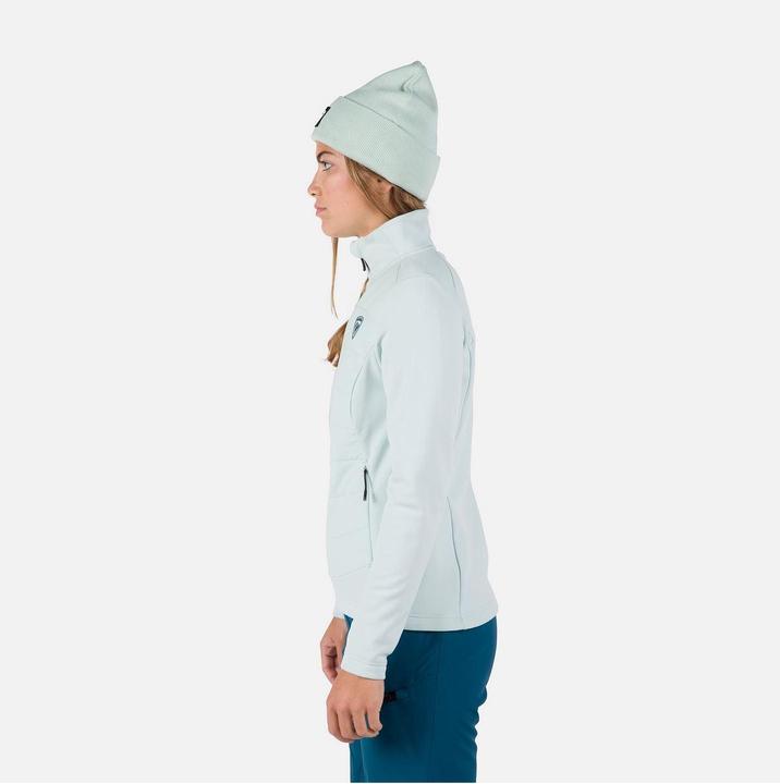 Produktbild Rossignol Women's Classique Hybrid Clim Full Zip (M)