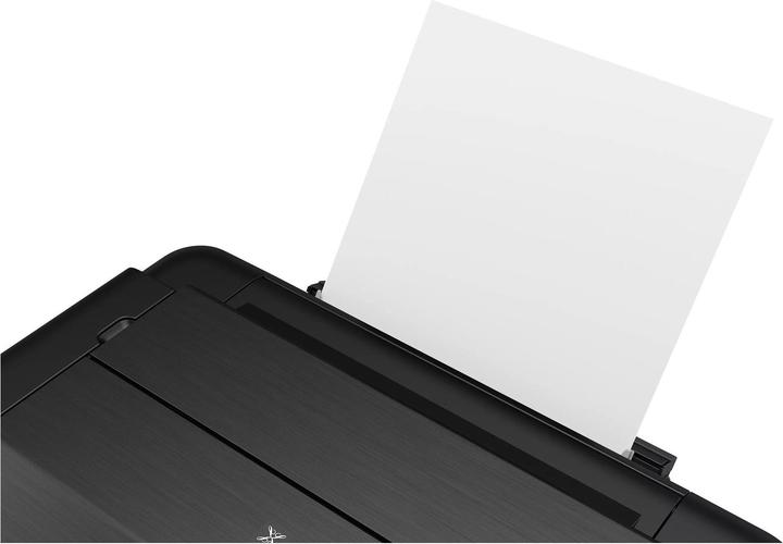 Actual product image Canon PIXMA PRO-200 S (Ink, Colour)