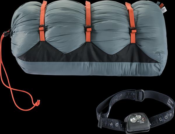 Produktbild Deuter Astro Pro 600 (204 cm)