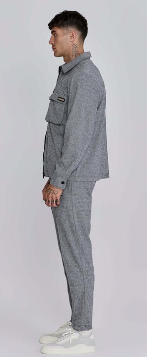 Image du produit Siksilk Overshirt Smart Overshirt (M)