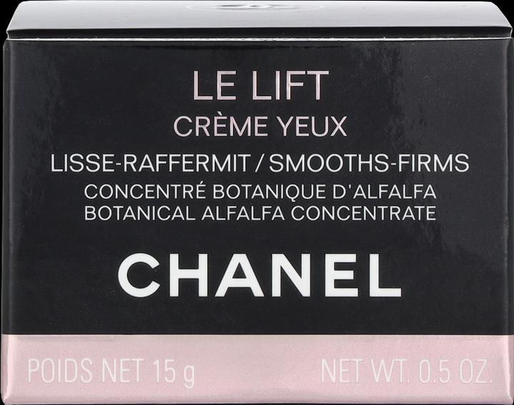 Image du produit Chanel Le Lift (Crème, 15 ml, Jour + nuit)