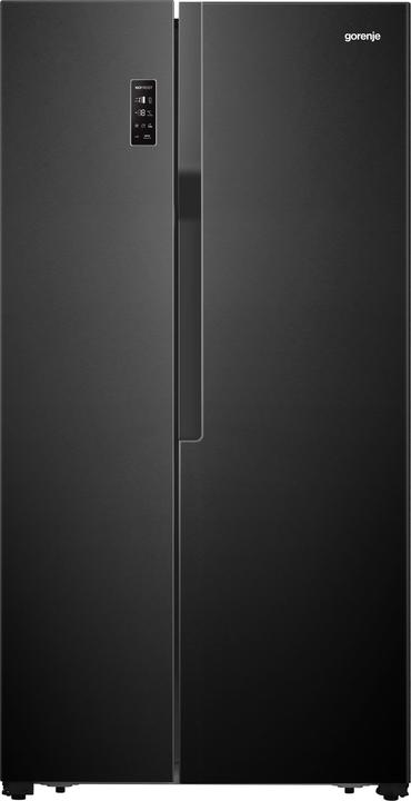 Actual product image Gorenje NRS918EMB (519 l)