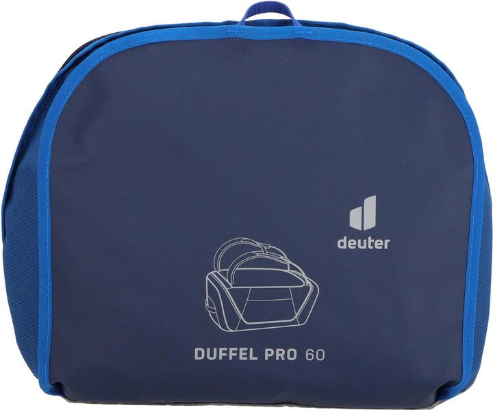 Immagine prodotto Deuter Duffel Pro 60 (60 l)