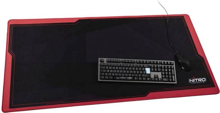 Actual product image Nitro Concepts DM12 (3XL)