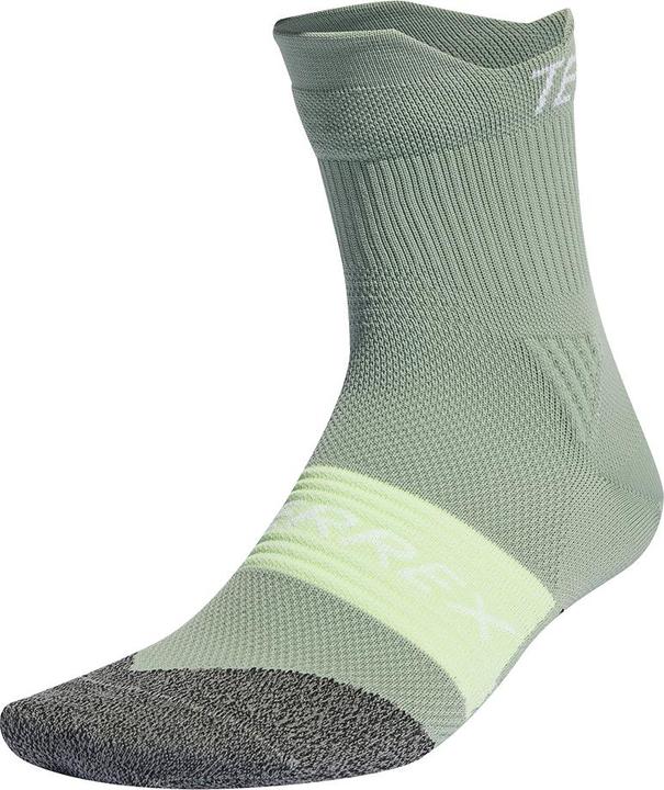 Produktbild adidas Terrex Trail Agravic Socks (S)