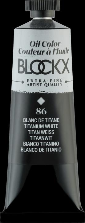 Bianco di titanio