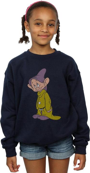 Image du produit Disney - Sweat CLASSIC DOPEY - Fille (140, 146)