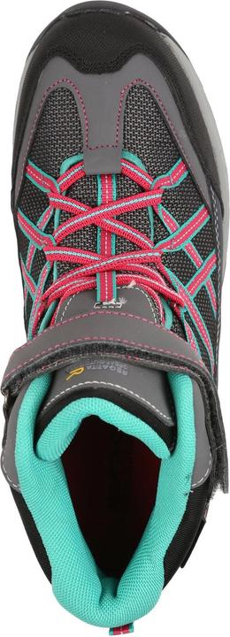 Actual product image Regatta Samaris V Mid Walking Boots (38)