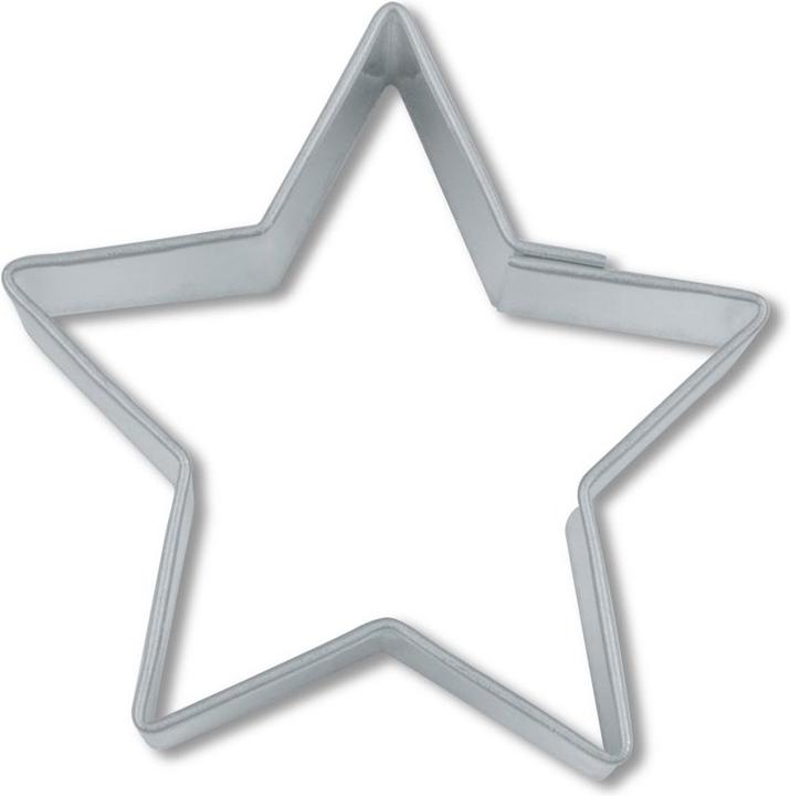 Immagine prodotto Städter Tagliabiscotti Stella Grande