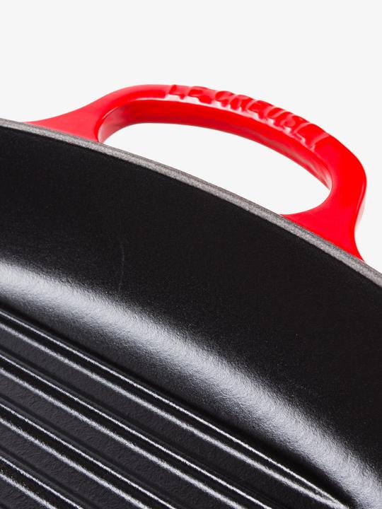 Produktbild Le Creuset Signature (Grillpfanne, Gusseisen)