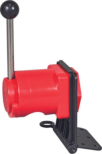 Image du produit Gyso Robinet de soutirage KALTEX 200