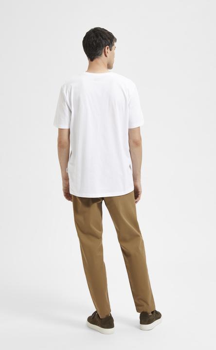 Immagine prodotto Selected Homme Lässiges T-Shirt (L)