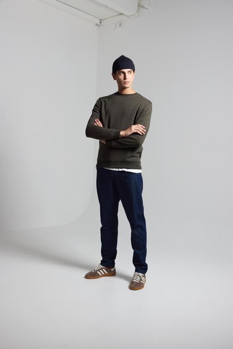Actual product image Blend BHBHDownton Crew neck sweatshirt 20712522 (S)