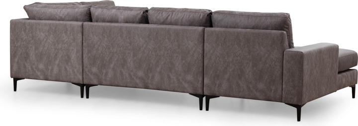 Actual product image Atelier del Sofa Scarlett (Corner sofa)