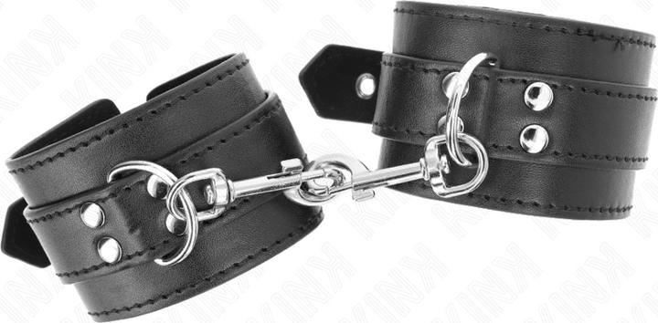 Image du produit Kink Menottes De Poignet Avec Rivets 35 X 6 cm