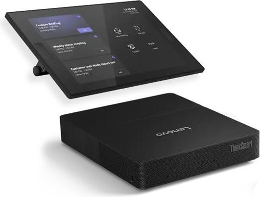 Actual product image Lenovo ThinkSmart Core Gen 2+CTRL MTR, IntelŽ C