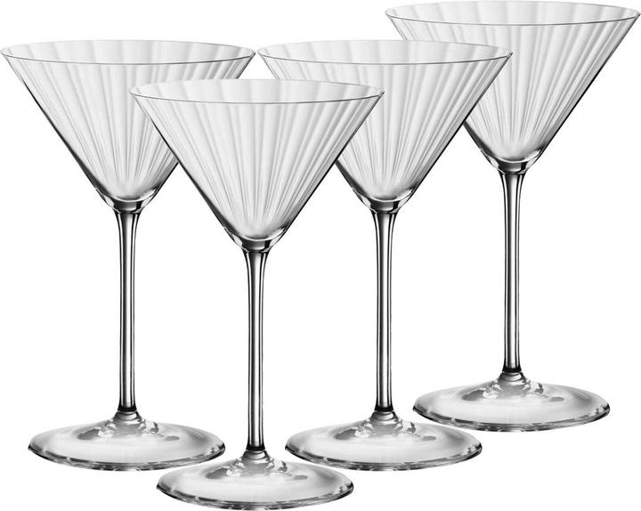 Actual product image Spiegelau LifeStyle (2.20 dl, 4 x, Martini glasses)