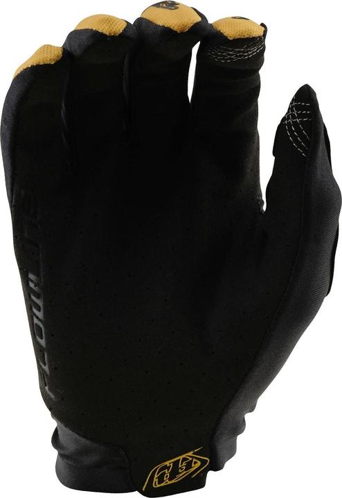 Produktbild Troy Lee Designs Flowline Handschuh, Eyez, gold, L (L)