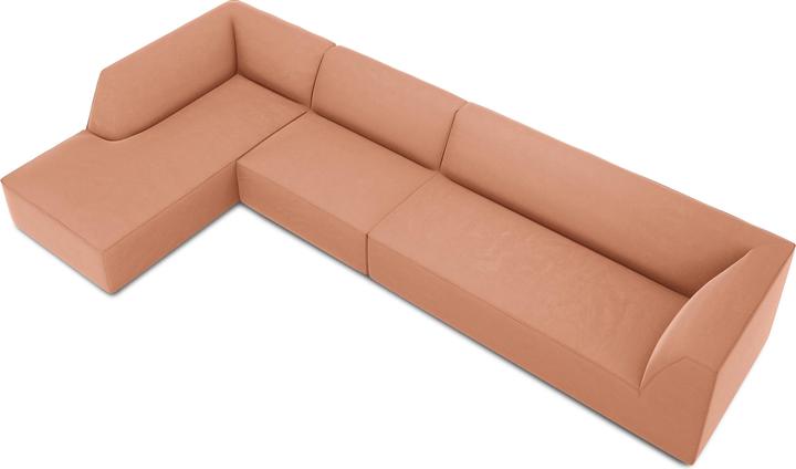 Immagine prodotto Micadoni Ruby (Divano ad angolo)