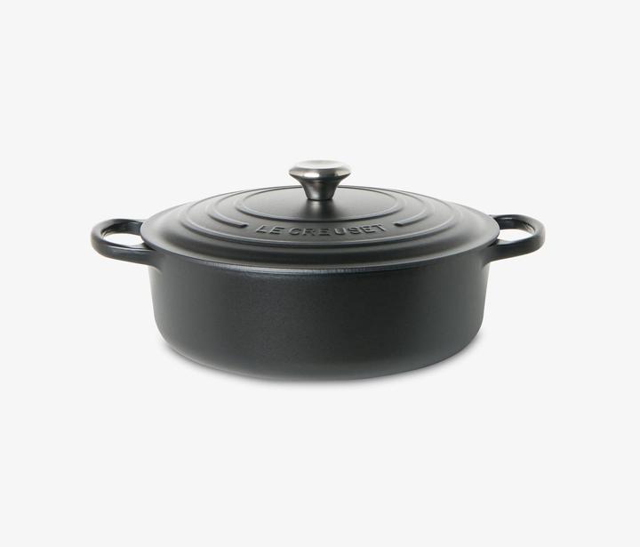 Actual product image Le Creuset Signature (30 cm, Casserole + Stewpot, Cast iron)