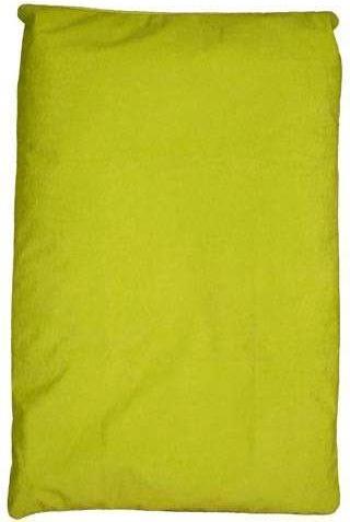 Immagine prodotto Kuli-Muli Fasciatoio Copertura sicura verde (50 x 70 cm)