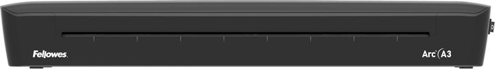Produktbild Fellowes Laminator Arc A3 schwarz (80 µm, A3)
