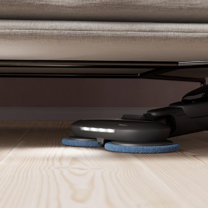 Produktbild Electrolux ES62P25WET Elektrischer Besen