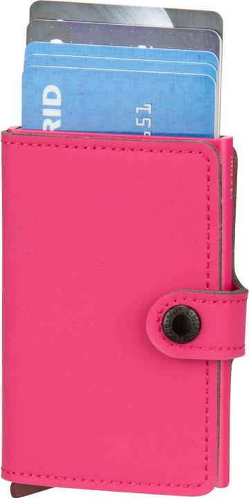 Immagine prodotto Secrid Cantiere Miniwallet