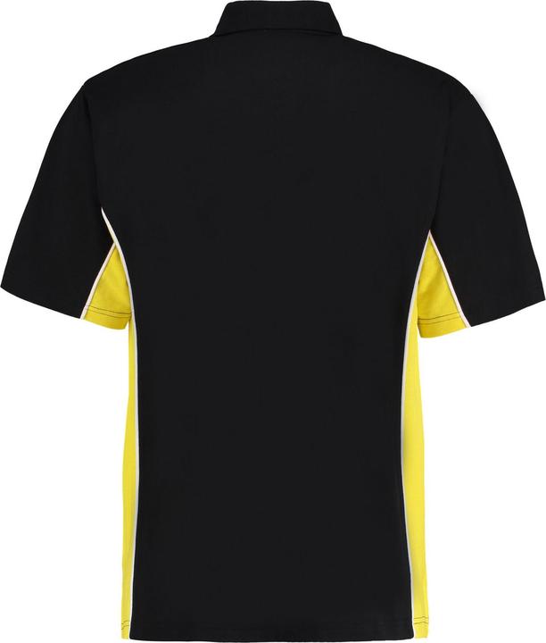 Immagine prodotto Gamegear Track Maglietta Polo Classico Uomo (XL)
