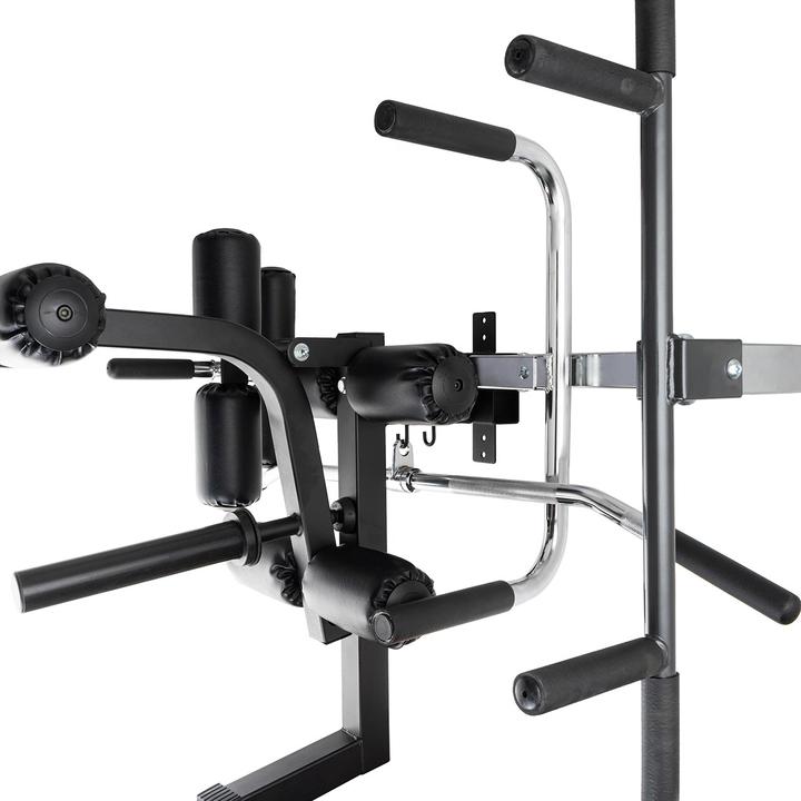 Actual product image Ironmaster Wall Organizer