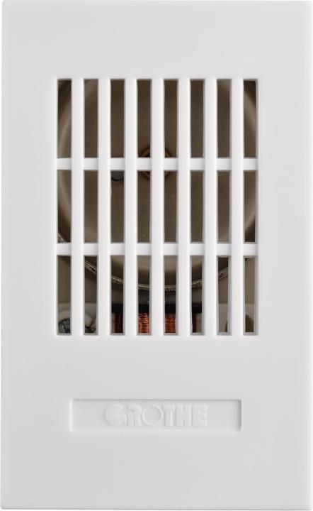 Actual product image Grothe Ringing
