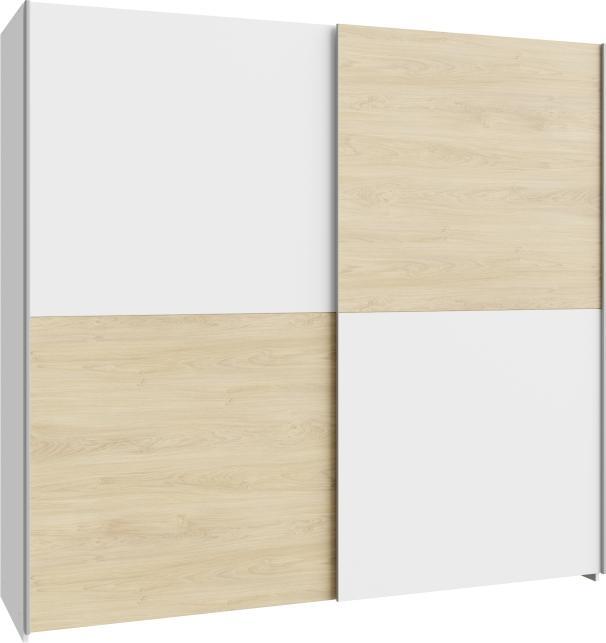 Immagine prodotto Forte Paide (170,5 x 61,5 x 190,5 cm)