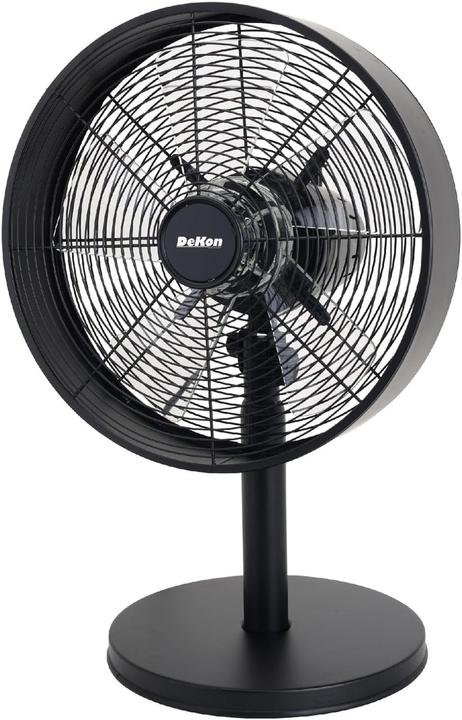 Deko Tischventilator
