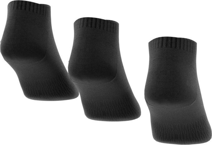 Image du produit adidas C Spw Low 3p,Black/White Black/White XS (34 - 36)