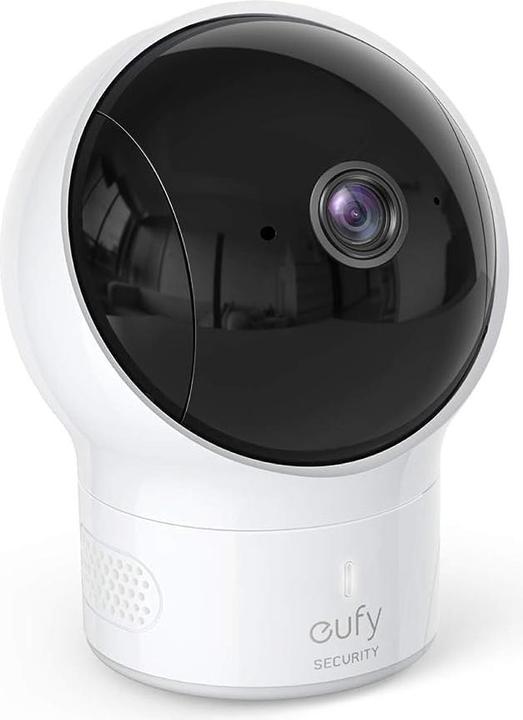 Image du produit eufy SpaceView (Vidéo et audio, 140 m)