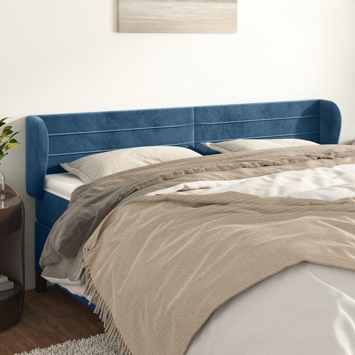 Image du produit VidaXL Eugene (183 x 23 x 88 cm)