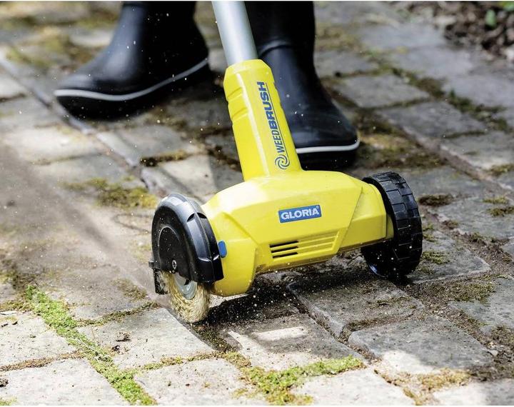 Actual product image Gloria Haus und Garten Joint cleaner 230 V n 000289.0