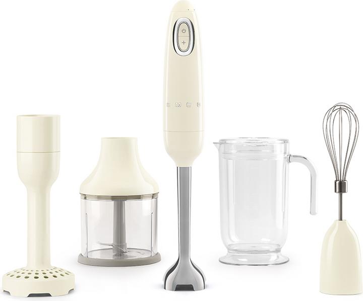 Produktbild Smeg 50's Retro Style
