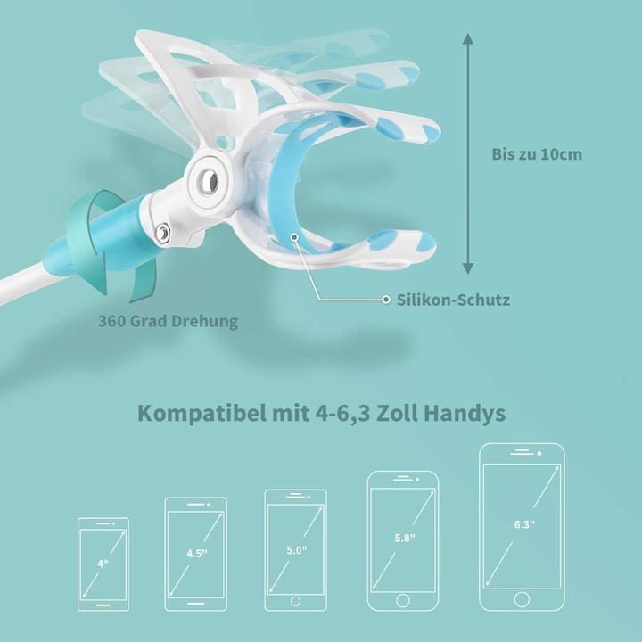 Produktbild GHB Baby-Kamerahalterung