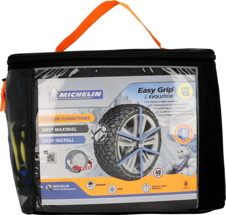 Image du produit Michelin Easy Grip EVO 13