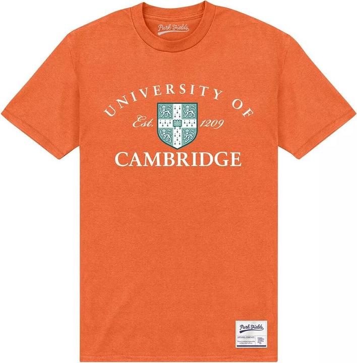 Produktbild Cambridge University Est 1209 TShirt (S)