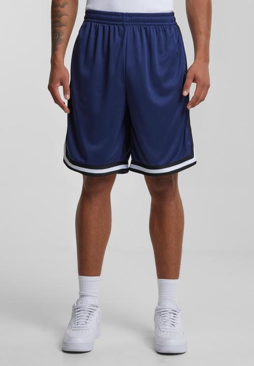 Image du produit Urban Classics Short en maille Stripes - 4968 (M, L)