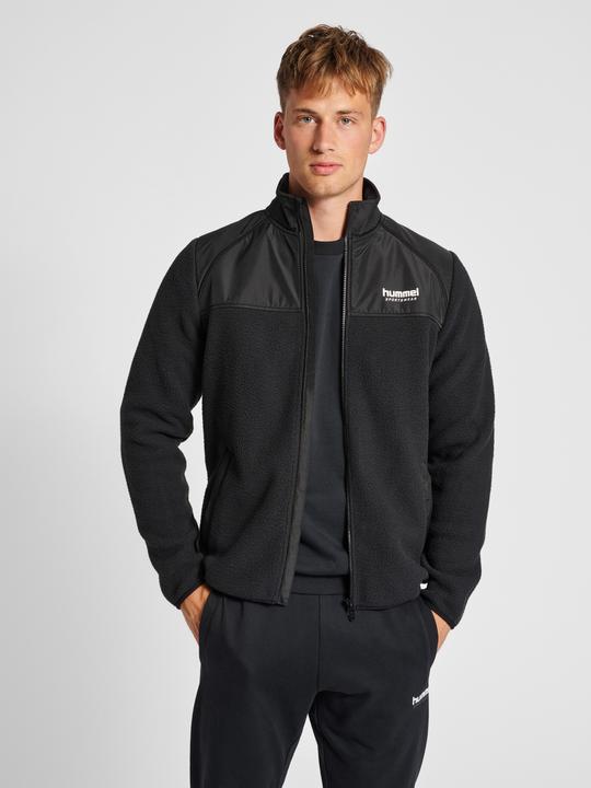 Image du produit hummel Veste Polaire Lgc Charley (M)