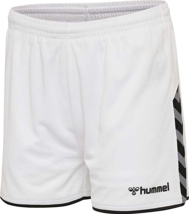 Produktbild hummel Authentic Poly Shorts Woman (M)