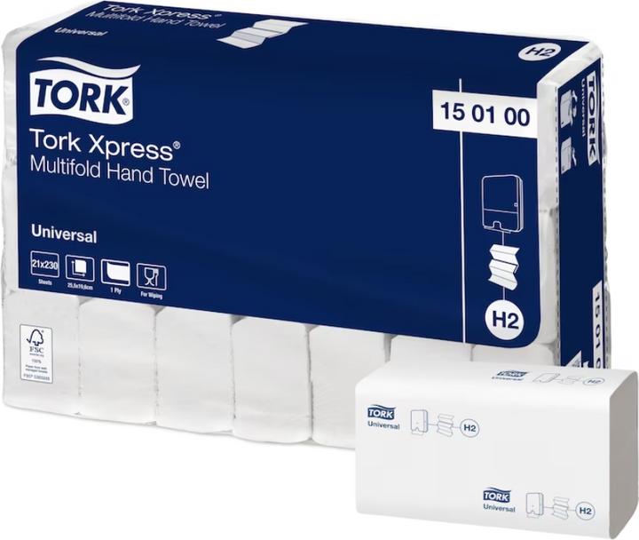 Tork Paper towels (21 x)