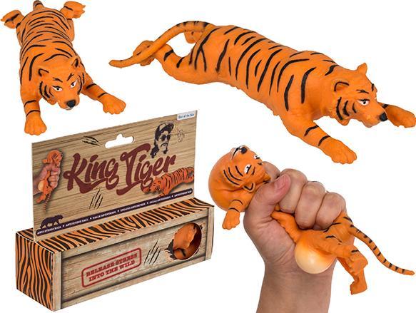 Immagine prodotto Sombo AntistressBall Tiger