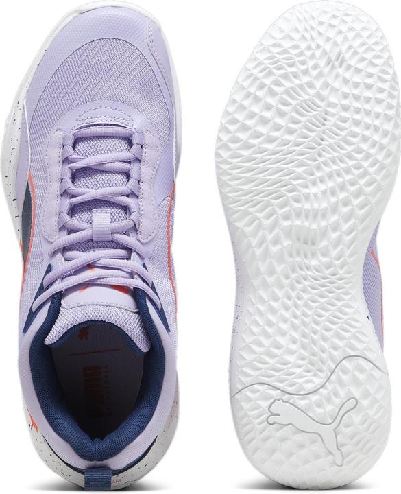 Actual product image Puma Playmaker Pro Splatter (44)
