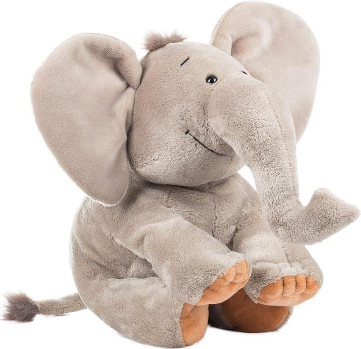 Actual product image Schaffer Elephant Sugar (30 cm)
