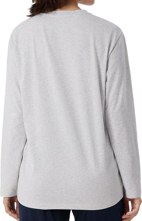 Image du produit Schiesser Mix & Relax T-shirt à manches longues (44)