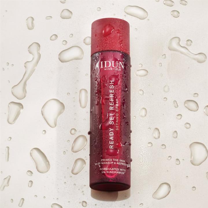 Immagine prodotto IDUN Minerals Minerals Ready Set Refresh Setting liq